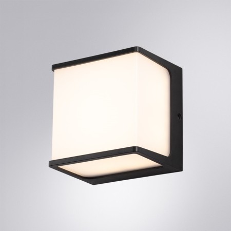 Wall lamp Lancia 12x12x9 cm, 1x8W LED-1