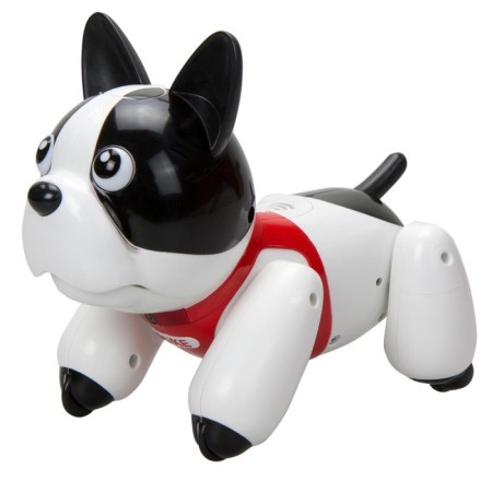 Игрушка «Собака-робот Дюк»-2