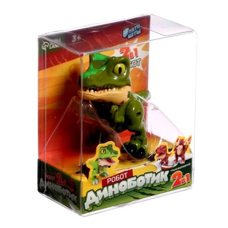 Dinobotik robot, transforms, mix-24