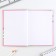 Gift set Sharikova handle + Diary of 80 sheets "The Best Educator"