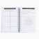 Diary of awareness "Forward to dreams!" in TV. region. with embossing A5, 86 l