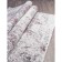 Rectangular carpet Merinos Grand, size 240x340 cm, color 950 Grey/Purple