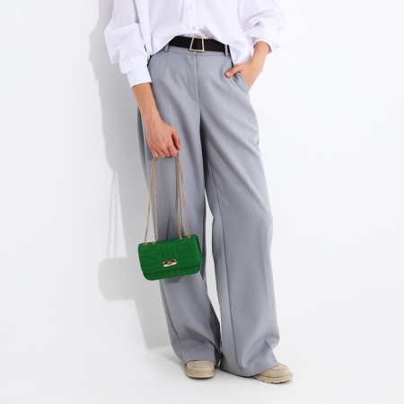 Bag-mixer on the valve, green color-7
