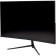 Monitor Hiper GH2404BS, 23.6 ", VA, 1920x1080, 144Hz, 1 ms, HDMI, DP, black