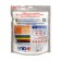 UNID ABS-12 plastic, for 3D handles, 12 colors in a set, 10 meters