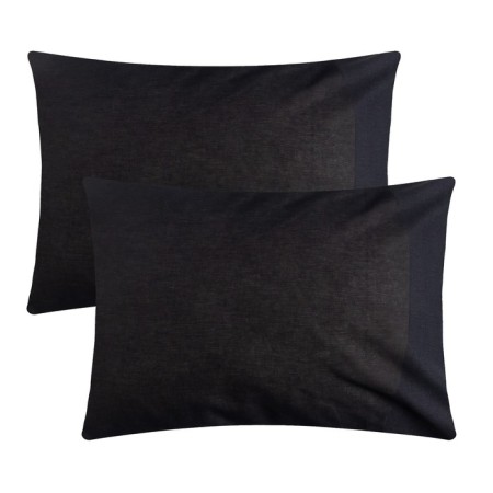Set of pillowcases "Ethel" Winter 50x70 cm - 2 pcs, 100% cotton, calico-2
