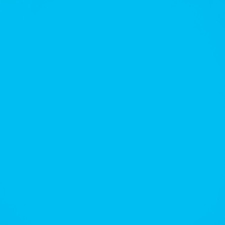 Foamiran, blue, 1 mm, 60 x 70 cm-2