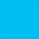 Foamiran, blue, 1 mm, 60 x 70 cm