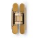 Loop Lockland hidden installation, 25x150 mm, with 3D regulation, color matte gold