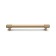 Cappio Hanson RECOLILING, D = 12 mm, m/o 160 mm, color champagne gold