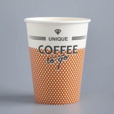 Paper glass 
