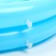 The inflatable sandbox Round "Pour together", 60 cm, mix
