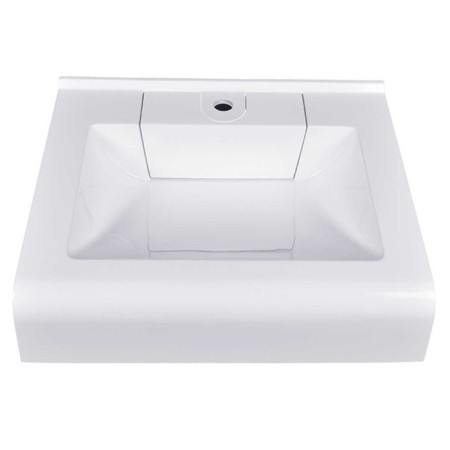 Sink over the Marko Corses washing machine, 60x50.5 cm-2