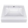 Sink over the Marko Corses washing machine, 60x50.5 cm
