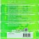 Antibacterial Liquid soap ickP Clean Care Green, Green Pat, 5 liters