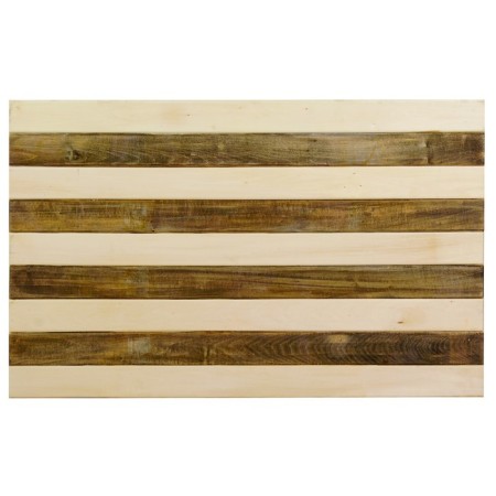 Table without shelf, 100x63x73cm-2