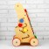 The logical center "Play and develop"