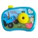 Projector-Photo-Apartment "Blue Tractor", blue color