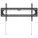Hama 00220842 Black 37 "-90" Max 100kg wall-mounted bracket.