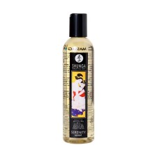SHUNGA massage oil 