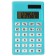 Coalculator KK-268A, 8-bit, mix
