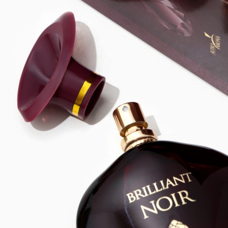 Women's toilet water Altro Brilliant Noir, 65 ml
