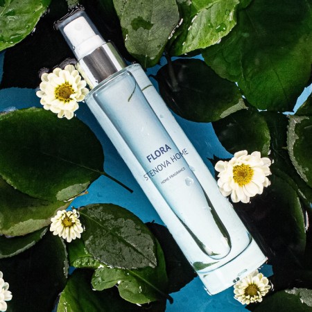 Aromatic spray for the home Stenova Home Flora, 100 ml