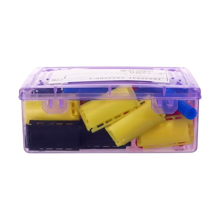Razor plastic t shameful mix-2