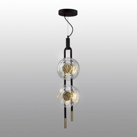 Suspension Magnet LED 23W 3000k 1940lm-2
