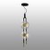 Suspension Magnet LED 23W 3000k 1940lm