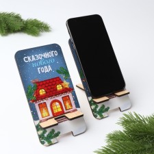Stand for the phone 