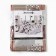 Bed linen 1.5sp saings and I 150*225cm, 150*225cm, 50*70cm-1pcs, 60g/m2, microfiber