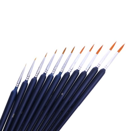 Set of nylon Calligrata-1