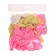 Shar Latex 12 "Happy Birthday", kitten, 50 pcs.