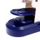 Laboratory microscope, transformed, 10 auxiliary objects