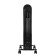Resanta heater OMPT-7NCH, Maslyany, 1500 W, 7 sections, 15 m², black