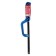 Hacksaw-hand, hobbi/removalor reinforced canvas, 300 mm