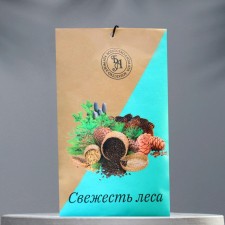 Sasha Aromatic 