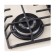 Hlect surface Maunfeld EGHG.64.63CBG.R/G, gas, 4 burners, beige