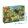 Puzzle "Forest Heroes", 104 elements