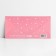 Money envelope "with the birth of a princess", glitter, 16.5 x 8 cm