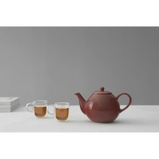 Hot teapot Viva Scandinavia Classic, with a strainer, 0.8 liters
