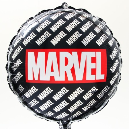 Airy ball "Marvel", 16 inch, foil, avengers-1