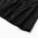 Women's dress MIST with shutters, p. 48, black