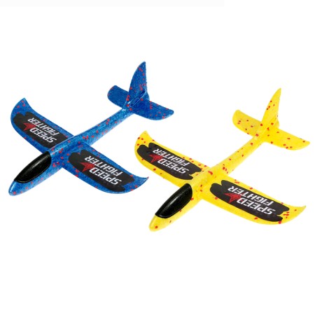 Speed ​​Fighter aircraft, Mix color-9