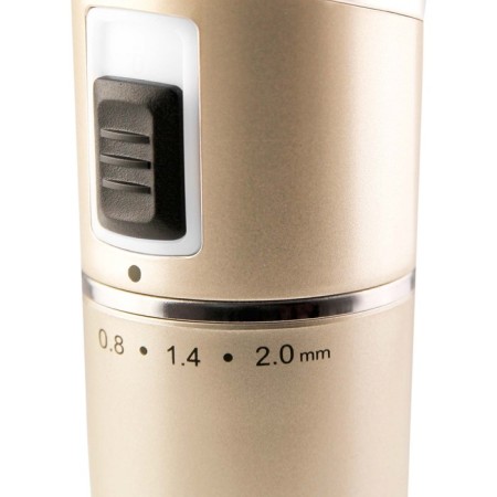 Galaxy Line GL 4158, 12 W, AKB, 4 Nozzles, ceramic blades-4