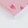 Diary of a creative person A5, 120 l. "Love yourself"