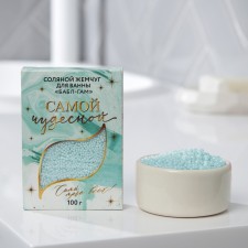 Bath pearls 