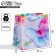 Gift Laminated Square, Packaging, “Tenderness of the Butterfly”, 22 x 22 x 11 cm