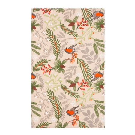Bullfinch 35x60 cm, 100% hl, moured 164 g/m2-1